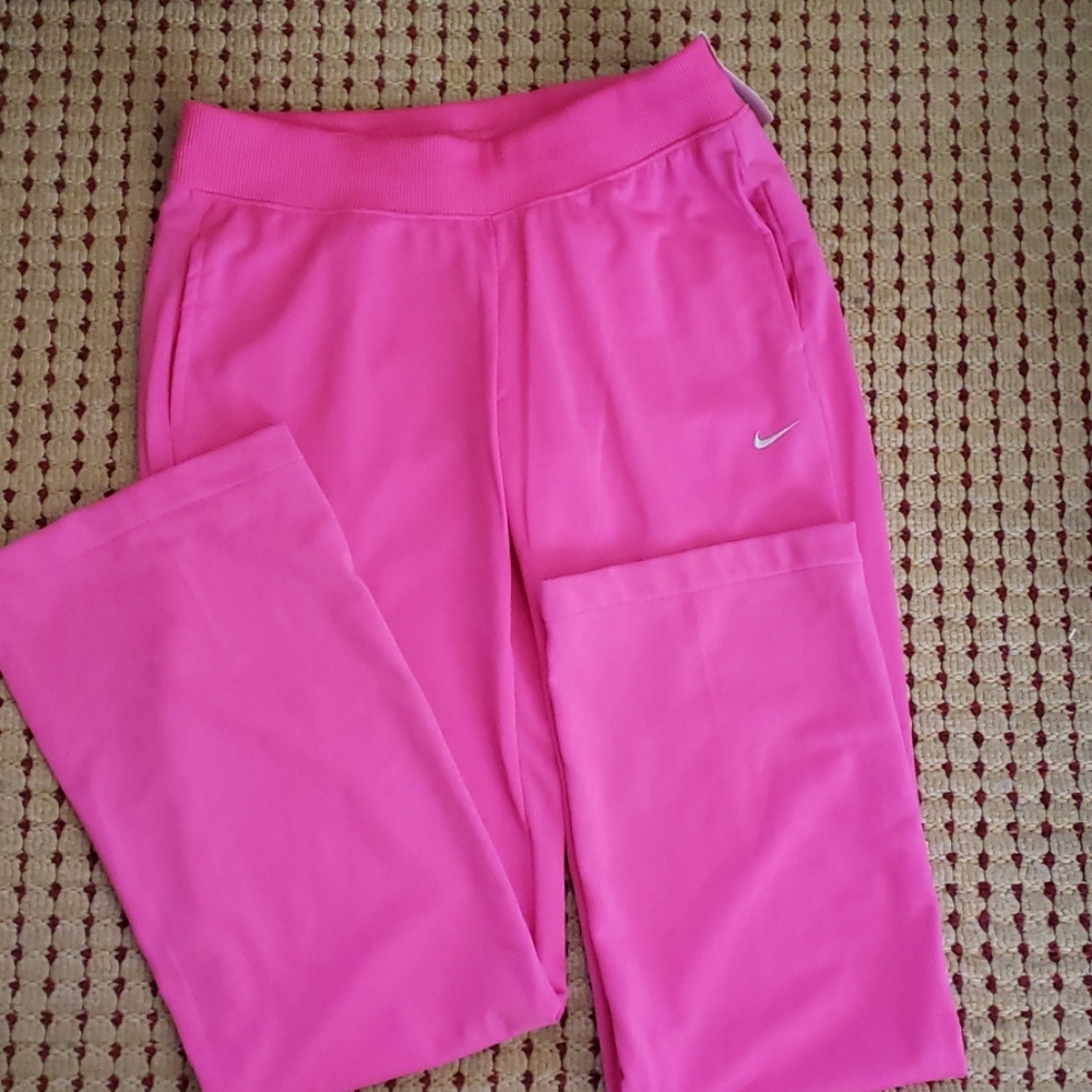 Nike Yoga pants